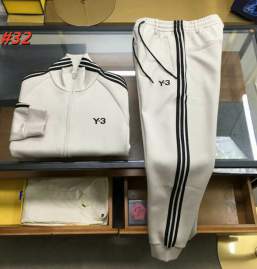 Picture of Y-3 Sweater Suits _SKUY-3M-3XL12yr1343097